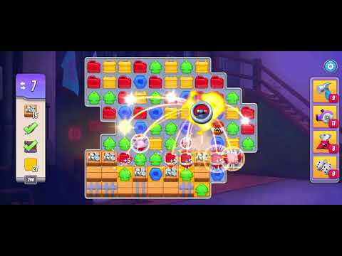 Chrome Valley Customs Level 298 no boosters | PuzzledCubes.site