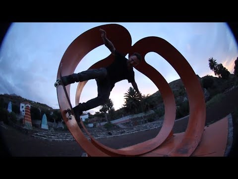 Reproducir vídeo