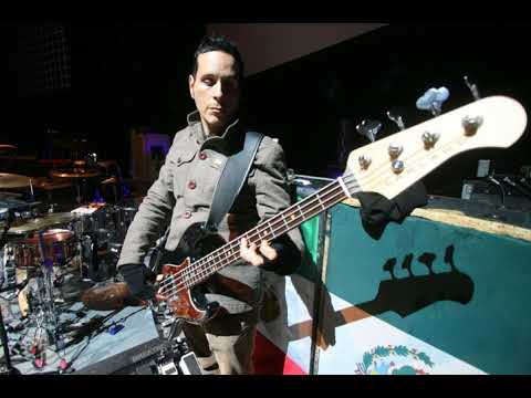 Let There Be Talk EP54: Juan Alderete - The Mars Volta