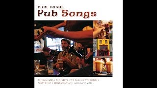 The Dubliners feat. Ciarán Bourke - All for Me Grog [Audio Stream]
