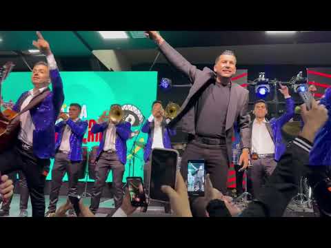 Mi Ultimo Deseo desde Bogotá - El Flaco