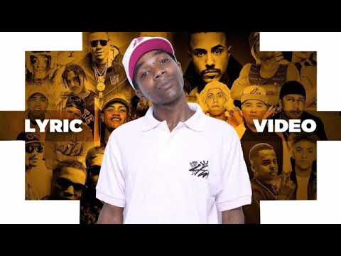 MC Kevin O Chris e MC Topre - MOCHILA NAS COSTAS V+(GRAVE)