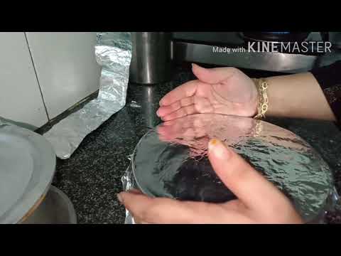 Chocolate cake | No oven, No machine | easy, tasty chocolate cake