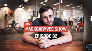 #AskGaryVee Episode 92: Tidal, QR Codes, Instagram's Evolution, & Star Wars vs. Star Trek