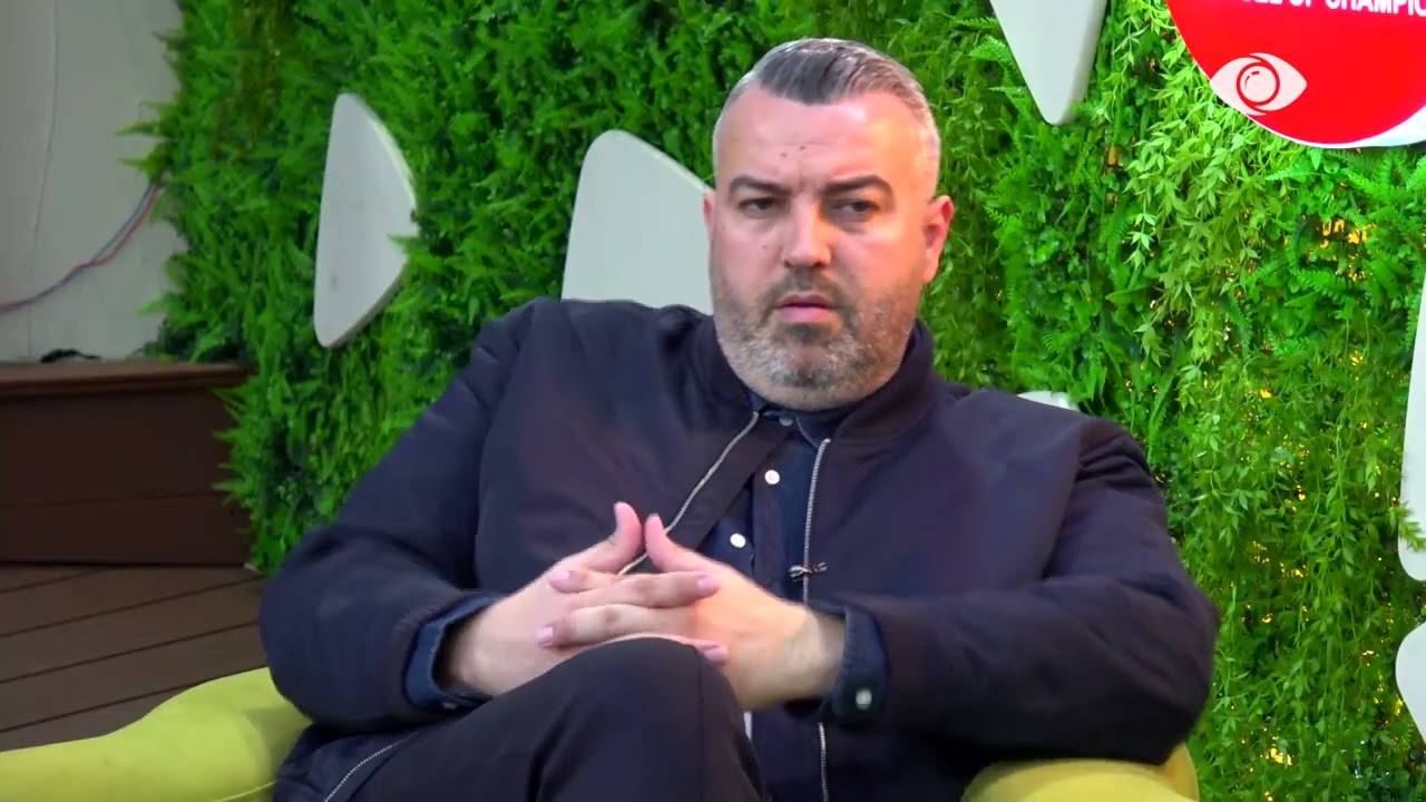 Kemi ngelur vetëm 6 vetë nga fillimi/ Miri flet me Brikenën