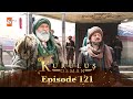 Kurulus Osman Urdu | Season 2 - Episode 121