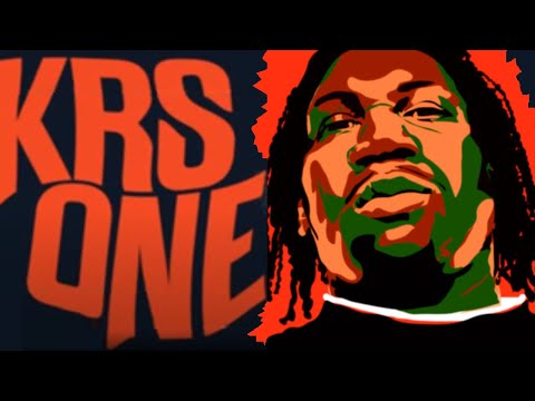 KRS-One Songs ~ All 70 Best Songs ~ Continuous DJ Mix