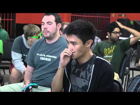 ARLO 2 - FX_DFW | Dakpo vs Red Ranger - WQ - Project M Singles