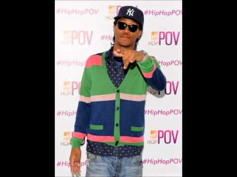 Future - Hit Licks (Feat .OGBD & Alley Boy) (New!! 2012)