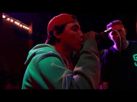 COLO Y MATES VS ALBA Y JUANPI  - CUARTOS - EL SURGIMIENTO 2 VS 2