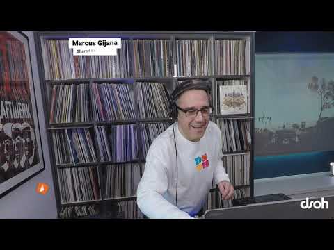 DSOH #723 - Lars Behrenroth LIVE IN THE MIX