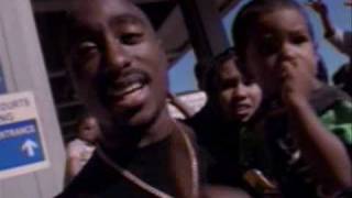 2pac - I don&#39;t give a fuck.wmv