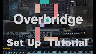 Video thumbnail for How to Set Up Elektron Overbridge -- Complete Tutorial by Subliminal Sequences