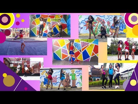 JAY S. DANCE - Gratidão e divulgação.