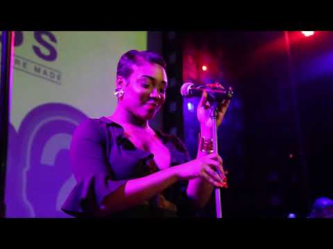 JOE ELLE - MAY 29TH 2018 FACES IN THE CROWD SHOWCASE @ SOBS NYC