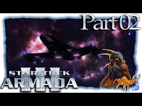 Sins Of A Solar Empire | Star Trek Armada 3 | Part 02 [Let'sPlay/DominionWars]