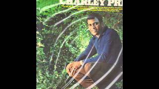 Charley pride In My World You Don't Belong