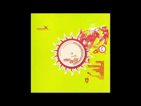 Tomaz vs Filterheadz - Mi Casa Es Su Casa (B2)