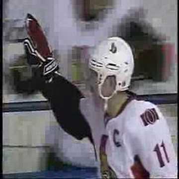 Tampa vs Ottawa Jan 24, 2008 Alfie third goal