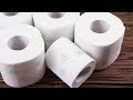 The Real Reason People Are Buying A Bunch Of Toilet Paper