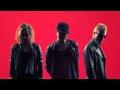 Carpark North - I Walk On 
