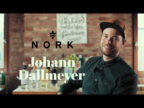 Kirsch Interviews #3: Johann Dallmeyer von Nork Korn