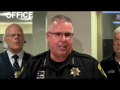 Missing Toddler Case