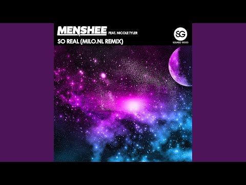 So Real (Milo.nl Extended Remix)
