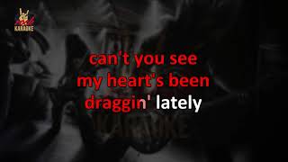 Cinderella - Don't Know What You Got (Karaoke Version)