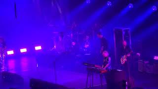 Krezip - Venus (Cover), Ziggo Dome Amsterdam (26 oktober 2019)