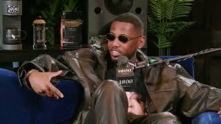 Download lagu Fabolous & Jadakiss relive 9/11 in NYC—then Kiss tells the WILD naked-balcony story | Fat Joe & Jada mp3