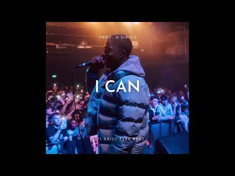 [SOLD] Shiloh Dynasty Drill Type Beat - "I CAN" | UK Lo-fi Drill Instrumental 2022