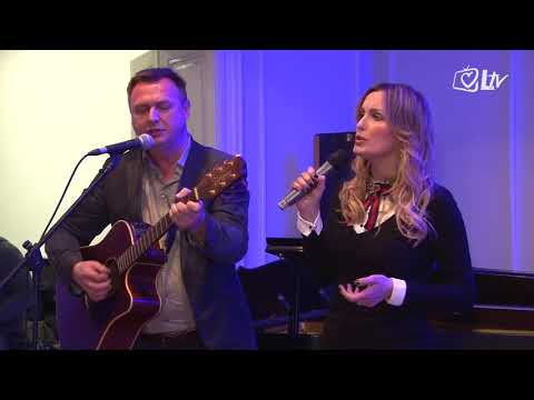 Izdvojeno 22.3.2018. - Moje pjesme,  moje molitve: Luka Balvan