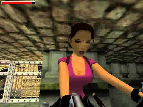 TRLE Restless in Paris - Dawn in the Backyards (Part 2)