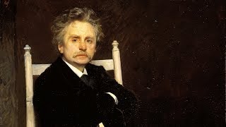Edvard Grieg: Lyric Pieces (Piano: Håkon Austbø)