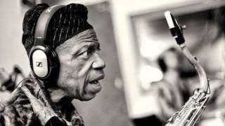 Orlando Julius & The Heliocentrics - "Be Counted"