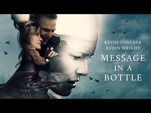 Message in a bottle - Movie Trailer