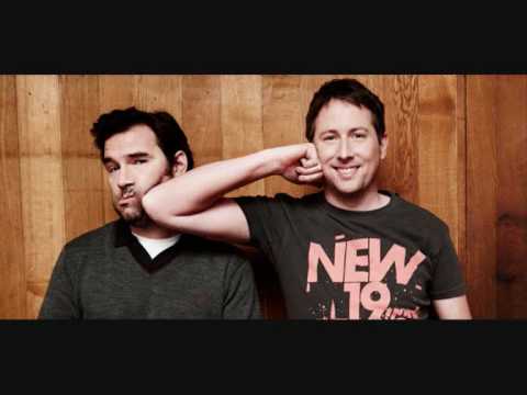 Adam reveals his dream about Joe