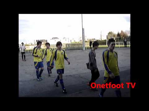 U17 PL Onet Toulouse St Jo