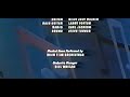 ROCK A DOODLE CLOSING THEME CREDIT END FRENCH VERSION