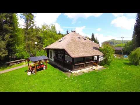Filmare cu drona POPAS TURISTIC BUCOVINA