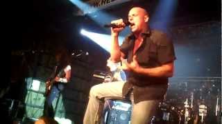 Hades aka Alan Tecchio &amp; Friends - &quot;I Too Eye&quot; [Headbangers Open Air, Germany - July 27, 2012]