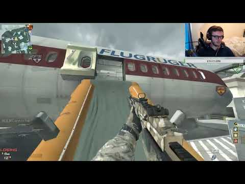 MW3 PC MOABS AGAIN! - TRIPLE MOAB WITH THE TYPE-95! :D