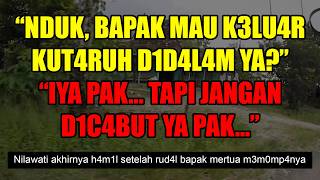Download lagu True Story || Nilawati Receives Help from Her Father-in-Law While Her Husband Works as a Driver mp3 Download lagu True Story || Nilawati Receives Help from Her Father-in-Law While Her Husband Works as a Driver mp3