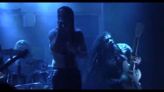 Motograter - Live Full Set (2017) New Orleans