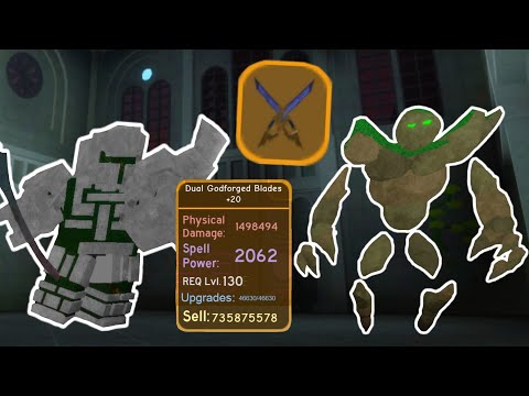 *NEW* Tier 30 Raids + New Bosses + New Loot! (Roblox Dungeon Quest)