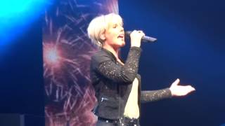 Dana Winner" Als je alles weet " nummer van  Andre Hazes