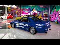 GTA 5 BENNY S CAR MEET Livestream Events PS5