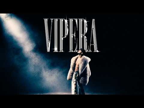 VINI  - VIPERA (Official Visualizer Video)