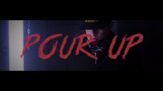 DΞΔN x ZICO - POUR UP (ENGLISH COVER)